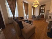 5 otaqlı köhnə tikili - Sahil m. - 136 m²