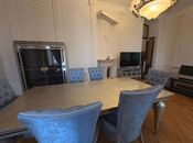 5 otaqlı köhnə tikili - Sahil m. - 136 m²