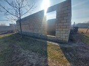 2 otaqlı həyət evi/bağ evi - Samux - 80 m²