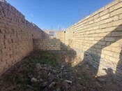 2 otaqlı həyət evi/bağ evi - Samux - 80 m²