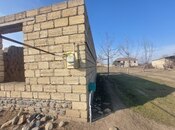 2 otaqlı həyət evi/bağ evi - Samux - 80 m²