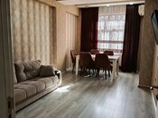 3 otaqlı yeni tikili - Nəriman Nərimanov m. - 110 m²