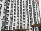 3 otaqlı yeni tikili - Elmlər Akademiyası m. - 74 m²