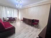 İcarəyə verilir 3 otaqlı köhnə tikili 90 m², Səbail r., photo 1 from 8
