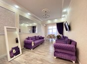 3-комн. новостройка - пос. Баилова - 85 м²