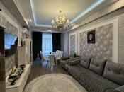 Satılır 3 otaqlı yeni tikili 136 m², 8-ci mikrorayon q., photo 5 from 8