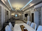 Satılır 3 otaqlı yeni tikili 136 m², 8-ci mikrorayon q., photo 6 from 8