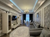 Satılır 3 otaqlı yeni tikili 136 m², 8-ci mikrorayon q., photo 3 from 8
