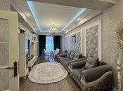 Satılır 3 otaqlı yeni tikili 136 m², 8-ci mikrorayon q., photo 7 from 8