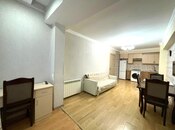 2 otaqlı köhnə tikili - Gənclik m. - 45 m²