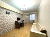 2 otaqlı köhnə tikili - Gənclik m. - 45 m²