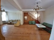 4 otaqlı həyət evi/bağ evi - Saray q. - 256 m²
