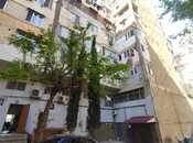 2 otaqlı köhnə tikili - İnşaatçılar m. - 60 m²