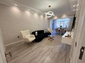3 otaqlı köhnə tikili - Bakıxanov q. - 85 m²