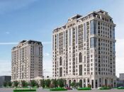 Продаётся 3-комн. новостройка 143 м², Насиминский  р., photo 3 from 8