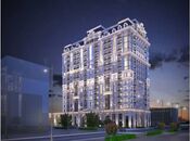 Продаётся 3-комн. новостройка 143 м², Насиминский  р., photo 1 from 8
