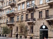 3-комн. офис - м. Ичеришехер - 75 м²
