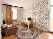 2 otaqlı yeni tikili - Əhmədli m. - 55 m²
