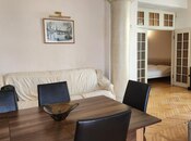 İcarəyə verilir 3 otaqlı köhnə tikili 90 m², Nərimanov r., photo 1 from 8