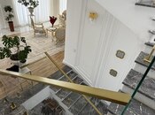 5 otaqlı həyət evi/bağ evi - Şıxov q. - 504 m²