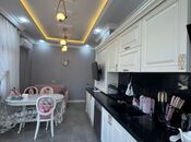 İcarəyə verilir 2 otaqlı yeni tikili 100 m², İnşaatçılar m., photo 4 from 8
