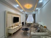 İcarəyə verilir 2 otaqlı yeni tikili 100 m², İnşaatçılar m., photo 1 from 8