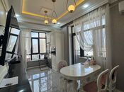 İcarəyə verilir 2 otaqlı yeni tikili 100 m², İnşaatçılar m., photo 5 from 8
