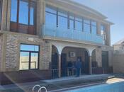 5 otaqlı həyət evi/bağ evi - Novxanı q. - 400 m²