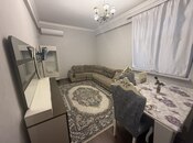 Satılır 2 otaqlı yeni tikili 69 m², İnşaatçılar m., photo 5 from 8