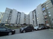 Satılır 2 otaqlı yeni tikili 69 m², İnşaatçılar m., photo 1 from 8