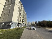 Satılır 2 otaqlı yeni tikili 69 m², İnşaatçılar m., photo 4 from 8