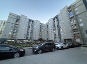 Satılır 2 otaqlı yeni tikili 69 m², İnşaatçılar m., photo 2 from 8