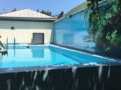 4 otaqlı həyət evi/bağ evi - Novxanı q. - 200 m²