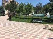 4 otaqlı həyət evi/bağ evi - Novxanı q. - 200 m²