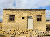 4 otaqlı həyət evi/bağ evi - Səngəçal q. - 65 m²