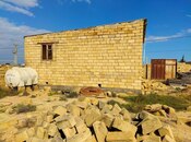 4 otaqlı həyət evi/bağ evi - Səngəçal q. - 65 m²