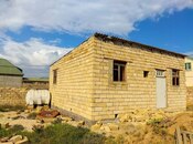 4 otaqlı həyət evi/bağ evi - Səngəçal q. - 65 m²
