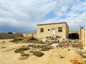 4 otaqlı həyət evi/bağ evi - Səngəçal q. - 65 m²