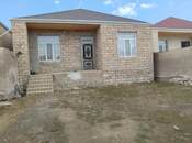 4 otaqlı həyət evi/bağ evi - Yeni Ramana q. - 100 m²