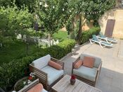 5 otaqlı həyət evi/bağ evi - Novxanı q. - 170 m²