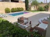5 otaqlı həyət evi/bağ evi - Novxanı q. - 170 m²