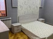 3 otaqlı yeni tikili - İnşaatçılar m. - 120 m²