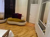 3 otaqlı yeni tikili - İnşaatçılar m. - 120 m²