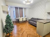 2-комн. новостройка - м. Нариман Нариманов - 65 м²