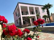 3 otaqlı həyət evi/bağ evi - Novxanı q. - 120 m²