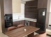 1 otaqlı yeni tikili - Nardaran q. - 57 m²