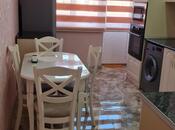 İcarəyə verilir 3 otaqlı yeni tikili 89 m², Nizami m., photo 6 from 8