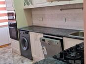 İcarəyə verilir 3 otaqlı yeni tikili 89 m², Nizami m., photo 7 from 8