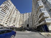 3 otaqlı yeni tikili - Həzi Aslanov m. - 81 m²