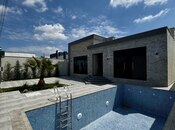 4 otaqlı həyət evi/bağ evi - Mərdəkan q. - 180 m²
